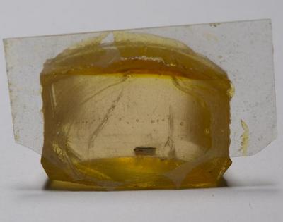 DSC_0203.tifFig.1. Sample overview (front). Photo by M.Gil 2018 © ICCROM Archives