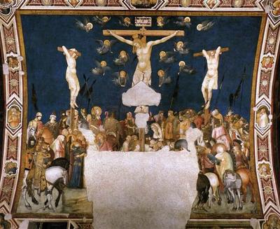 Di Pietro Lorenzetti - Web Gallery of Art: Image Info about artwork, Public domain, https://commons.wikimedia.org/w/index.php?curid=15462862