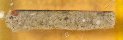 Fig.3: sample overview (profile)