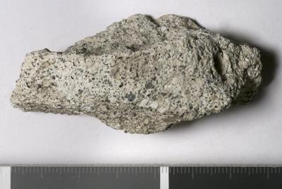 Fig.2. sample overview (reverse). Photo by M.Gil2018 © ICCROM Archives