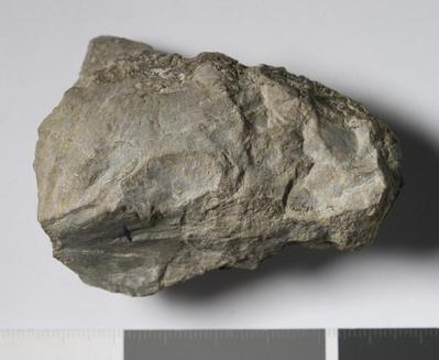 Fig.1. sample overview (front). Photo by M.Gil2018 © ICCROM Archives