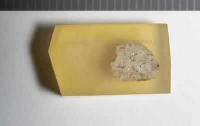Overview of the sample